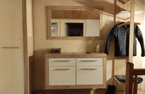 Seelbach Apartment | Geräumige Wohnung im Schwarzwald