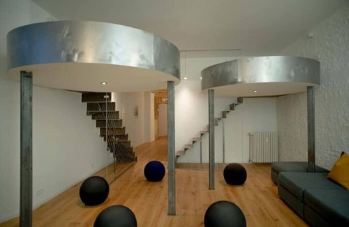 Kreuzberg Apartment | Geräumige Wohnung in Kreuzberg