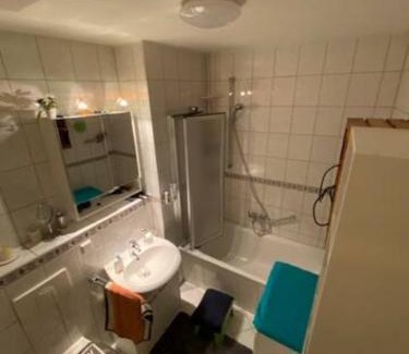 Leutzsch Apartment | Geräumiges 2-Raum-Apartment mit Loggia