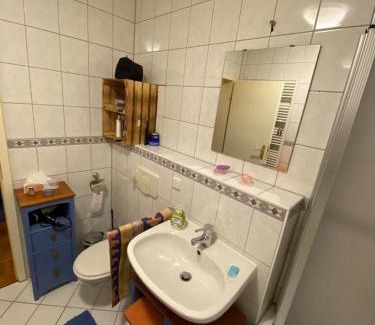 Leutzsch Apartment | Geräumiges 2-Raum-Apartment mit Loggia