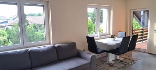 Wattenheim Apartment | Geräumiges Apartment in ruhiger Lage