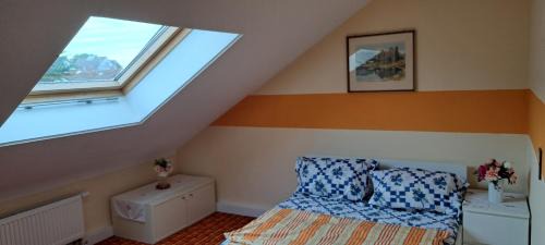 Wattenheim Apartment | Geräumiges Apartment in ruhiger Lage