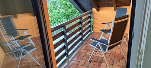 Wattenheim Apartment | Geräumiges Apartment in ruhiger Lage