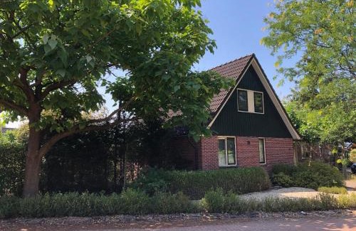 Winterswijk House | Geräumiges Ferienhaus Mitten Im Wald