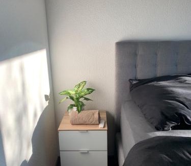 Weststadt House | Geräumiges Haus mit Garten Terasse