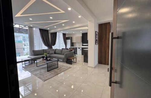 Kyrenia Apartment | Gerçek Residence Girne