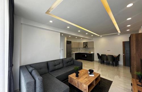 Kyrenia Apartment | Gerçek Residence Girne