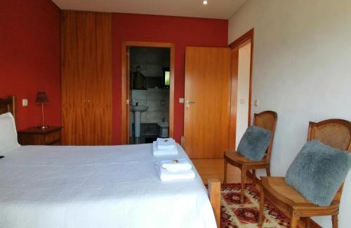 Cabril House | Gerês e Cabreira - Casa Alexandrina Vilar