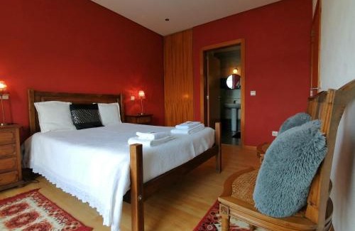 Cabril House | Gerês e Cabreira - Casa Alexandrina Vilar