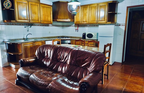 Campo de Gerez Cottage | GerêsTER