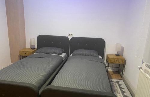 Gera Apartment | Gera Apartment