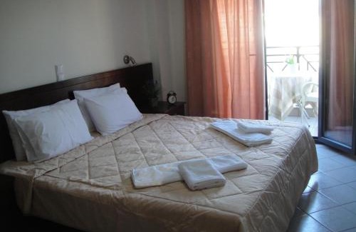 Lesvos Apartment | Gera Bay Studios And Apartments