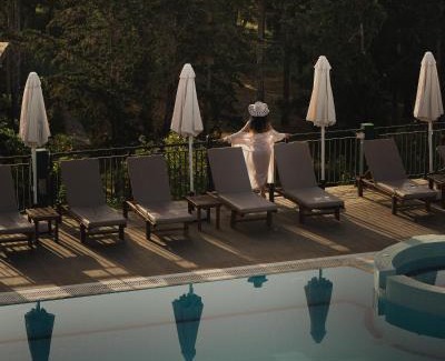 Vasilikos Hotel | Gerakas Belvedere hotel
