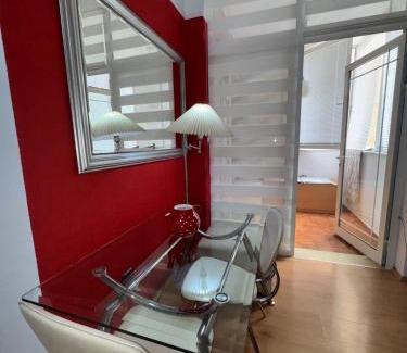 Tirana Apartment | Gerald 1