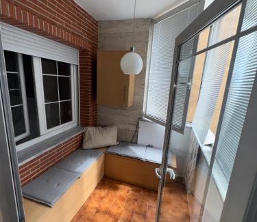 Tirana Apartment | Gerald 1