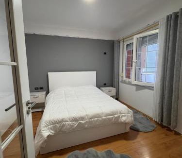 Tirana Apartment | Gerald 1