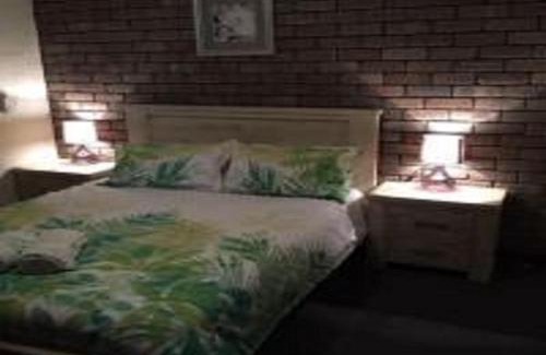 Beresford House | Geraldton Beachfront Villas