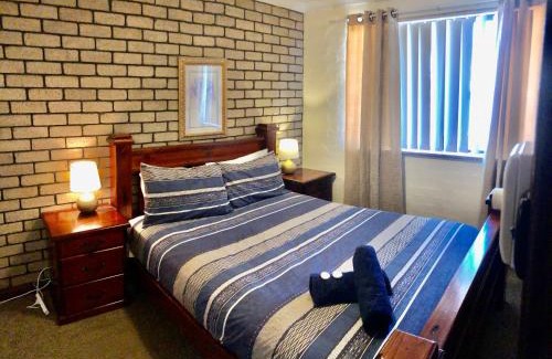 Beresford House | Geraldton Beachfront Villas