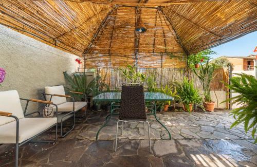 Villa San Pietro Apartment | Gerani Rossi Appartamento