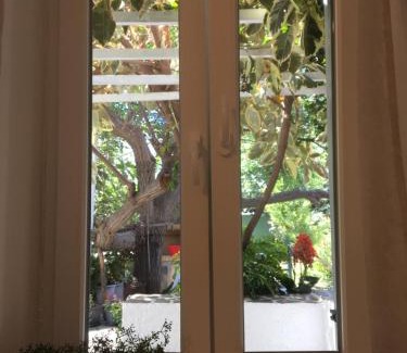 Adamas Apartment | Gerania Milos