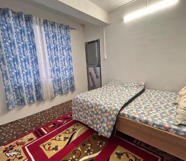 Darjeeling House | Geranium Homestay
