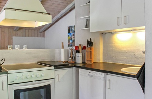 Læsø House | "Gerarda" - 4km from the sea by Interhome