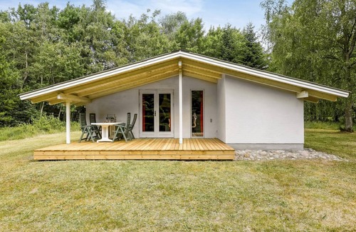 Læsø House | "Gerarda" - 4km from the sea by Interhome