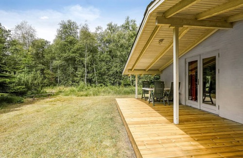Læsø House | "Gerarda" - 4km from the sea by Interhome