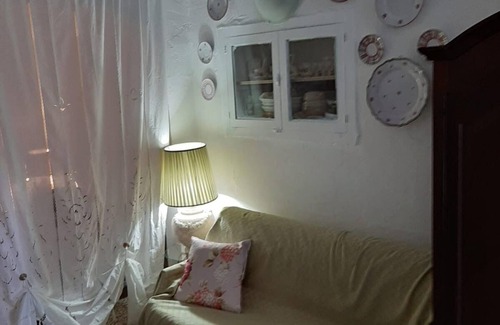 Mottola House | Gerardo Holiday House