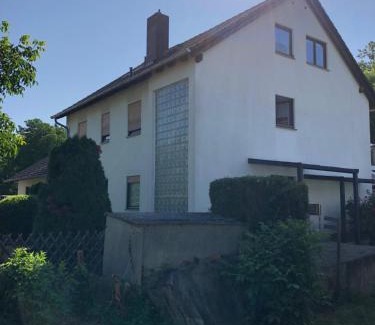 Bretzenheim Apartment | GERBER Ferienwohnung