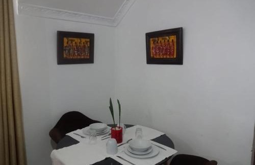 Langata Apartment | Gerbera staycation