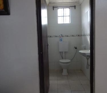 Langata Apartment | Gerbera staycation