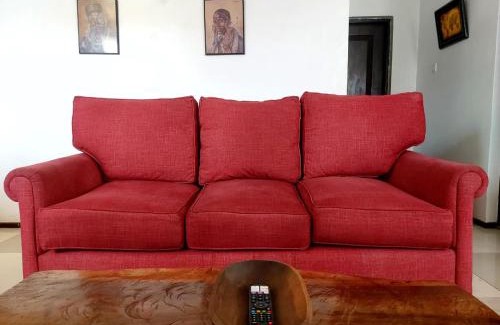 Langata Apartment | Gerbera staycation