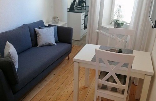 Wismar Apartment | Gerberstube ground floor - ABC224