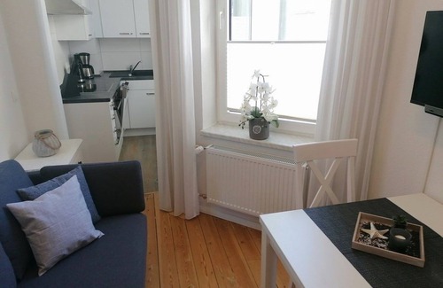 Wismar Apartment | Gerberstube ground floor - ABC224