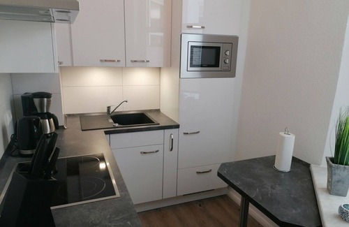 Wismar Apartment | Gerberstube ground floor - ABC224