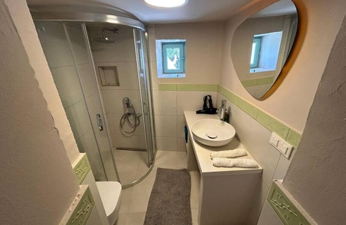 Kızlan Villa | Gereme Palas