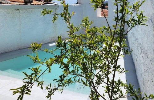Kızlan Villa | Gereme Palas