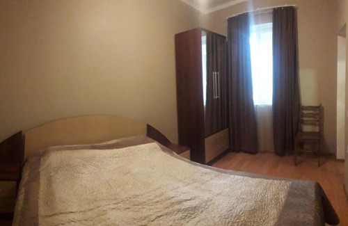Mestia House | GergHouse