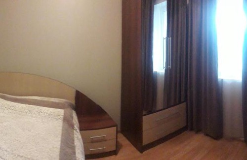 Mestia House | GergHouse