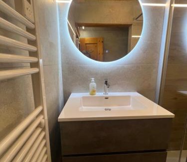 Wagrain Apartment | Gerhards Landhaus