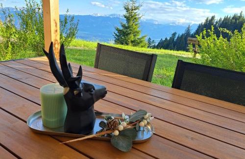 Kanzelhohe Apartment | Gerlitzen Berg- und Seenurlaub
