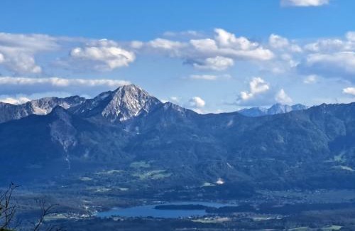 Kanzelhohe Apartment | Gerlitzen Berg- und Seenurlaub
