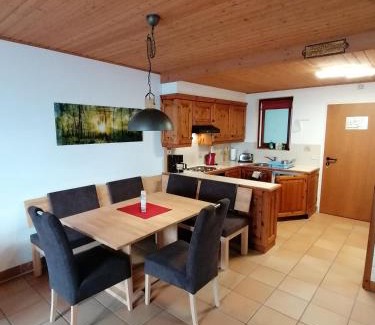 Kanzelhohe Apartment | Gerlitzen Ferienappartement Paul im Ski- und Wandergebiet, Kanzelhöhe, Ossiacher See