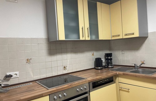 Bischofswiesen Apartment | Germütliche Ferienwohnung am Fusse des Berges