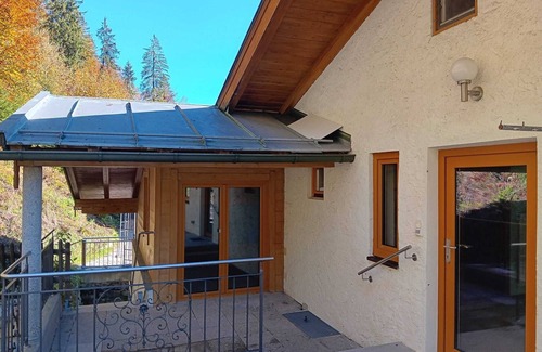 Bischofswiesen Apartment | Germütliche Ferienwohnung am Fusse des Berges