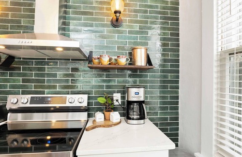 German Village House | German Charm 2 Sophistication!