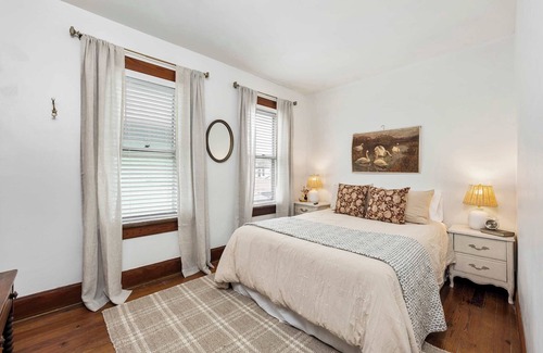 German Village House | German Charm 2 Sophistication!
