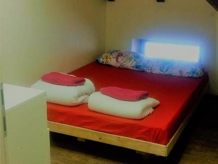 Haifa Hostel | German Colony Guest House- Private and Dorm rooms