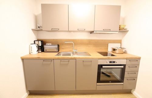 Oberwiesenthal Apartment | German Kaiser - Apartment Scheibenberg